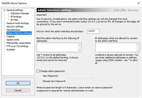 Image result for Filezilla Server Tutorial