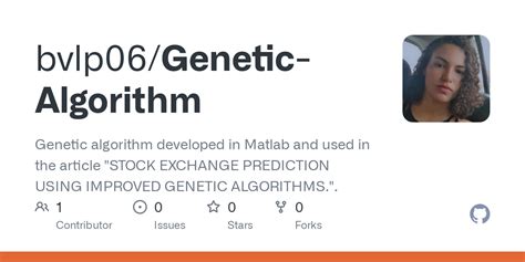 Genetic Algorithm MATLAB Example 的图像结果