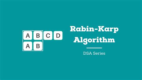 Image result for Rabin-Karp String Matching Algorithm
