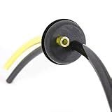 Top 10 Petrol Strimmers of 2023 - Best Reviews Guide