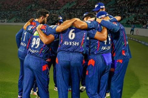 Could Lucknow Super Giants (LSG) Consider Offloading 3 Key India Pacers ...