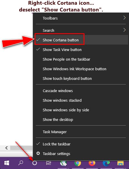 Image result for View Taskbar