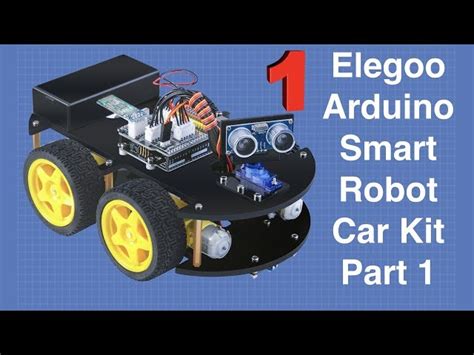 How to Make Arduino Car in Tamil 的图像结果