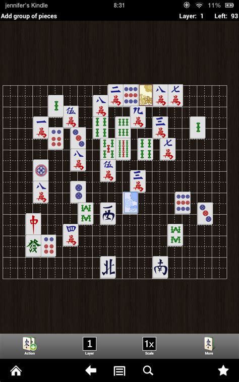 Mahjong Craft HD:Amazon.in:Appstore for Android