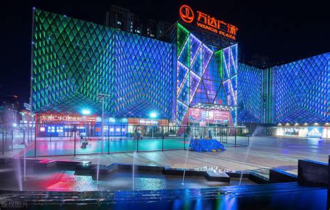 广东揭阳多个购物中心将于年内亮相 首家万达广场9月开业_新闻中心_赢商网