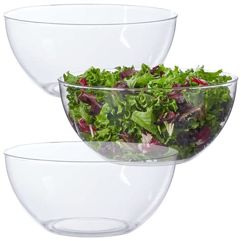 The Best Salad Bowls - Top 5 Picks & Review