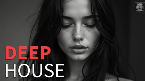 Сочный DEEP House MIX 2025 | Подборка новинок клубной электронной ...