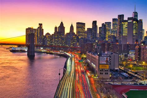 A Hidden Gems New York Itinerary | 4 Days in New York City