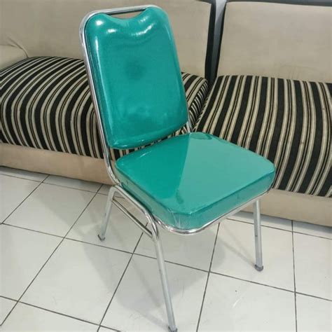 Promo kursi susun oscar / kursi susun bahan Oscar / kursi Futura ...