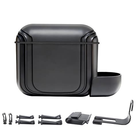 Car Trash Can With Lid, Car Trash Can,Car Door Trash Can,Mini Auto Garbage Can, Leakproof ...