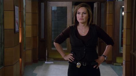 Detective Olivia Benson season twelve in 2025 | Olivia benson, Law and ...