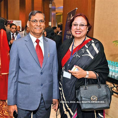 SRCC’s power-packed alumni meet Photogallery - ETimes