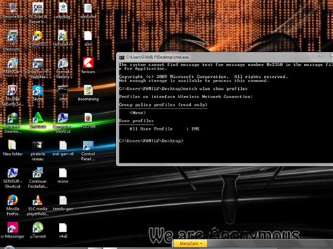 Image result for Comment Hacker Un Wifi Code