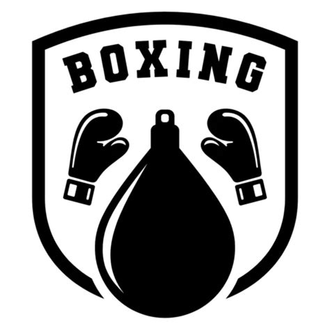 Boxing Logo Easy 的图像结果