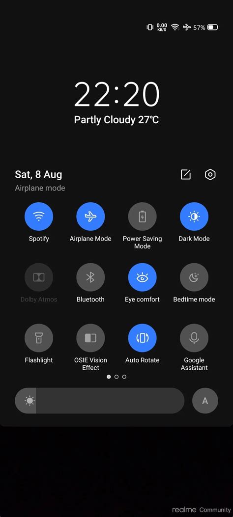 realme Community