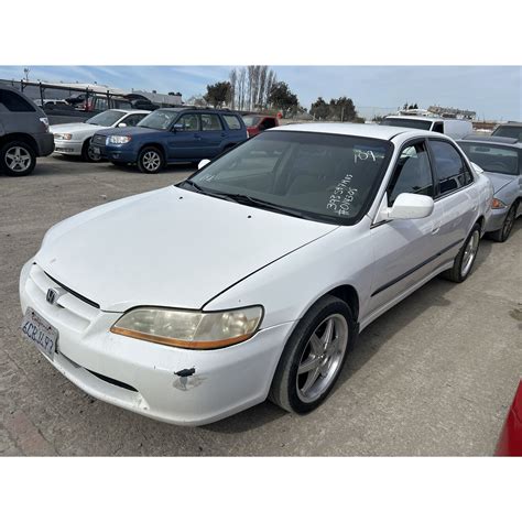 1999 Honda Accord