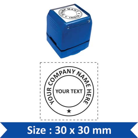 Trodat Flashy Stamps | Stampmart