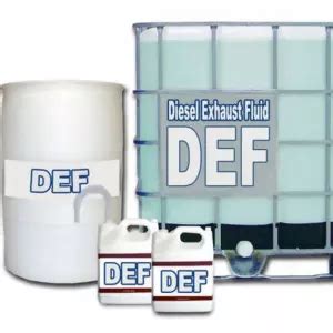 Leading Diesel Exhaust Fluid (DEF) Manufacturer & Supplier in Ahmedabad