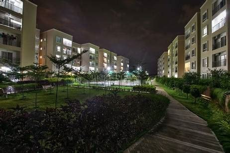 NR Windgates in Thanisandra Main Road, Bangalore: Price, Brochure ...