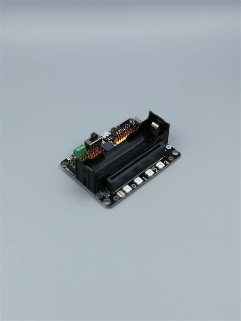 Robotbit 的图像结果