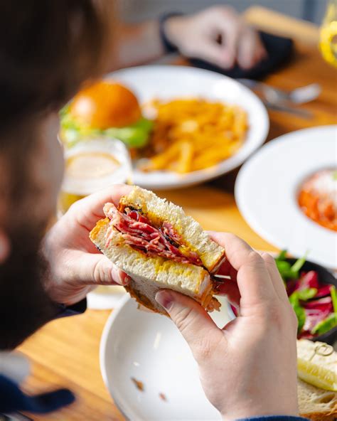 Two Brothers - Restaurant in Caledon Ontario — Osprey Valley