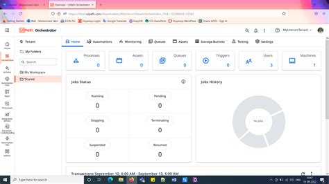 UI Path Email Automation Bot 的图像结果