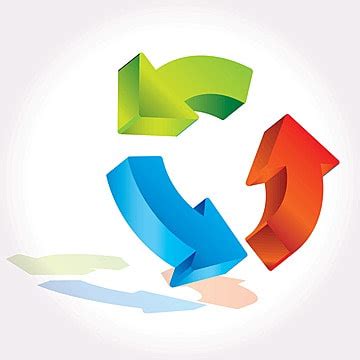 Image result for Arrow Reflection Icon