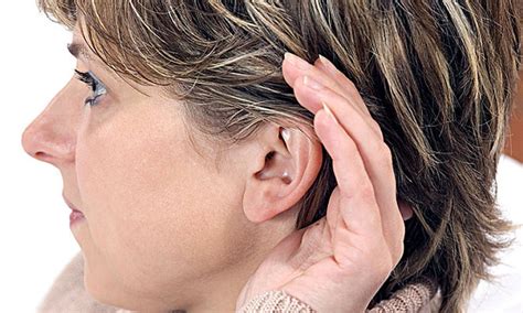 你以为聋只是听不见声音而已吗？ - 中国助听器行业网