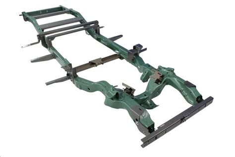 Image result for Code 504 Conversion Kit