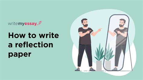 Image result for How to Write Reflection Paper Sample