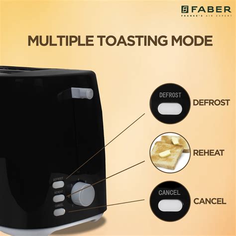 Best Sandwich Toaster: FT 900W BK Model - Buy now at ₹ 1,799