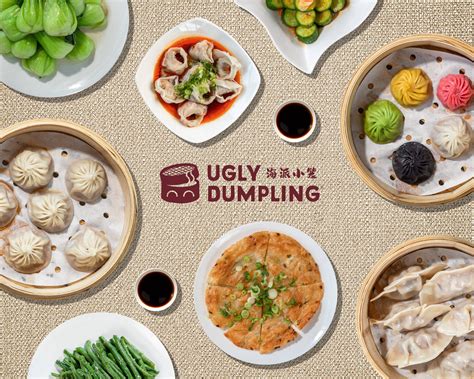 Ugly Dumpling (Hamden) Menu Connecticut • Order Ugly Dumpling (Hamden ...