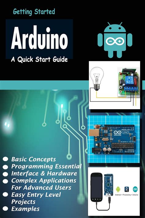 A Quick Start Guide To "ARDUINO" | A Smart Way To Learn ARDUINO ...