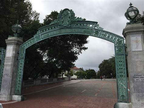 Summer Session at UC Berkeley - Friends of UTokyo, Inc.