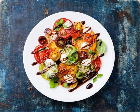 What Is Balsamic Vinegar? | TASTE