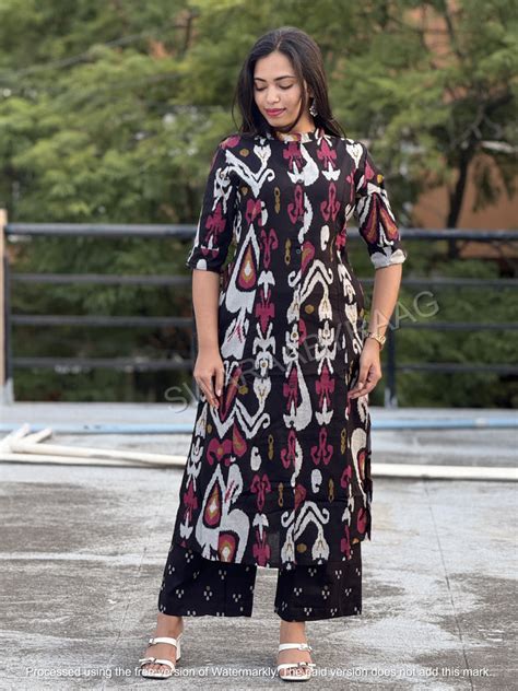 Kurti pant /Co-ords – swaraabyraag