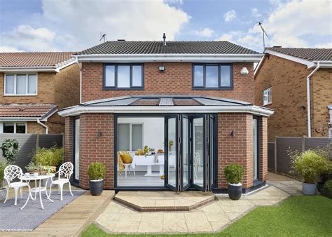 Image result for Prefab Home Extensions