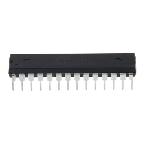 Original ATMEGA328P-PU Microcontrolle r With India | Ubuy