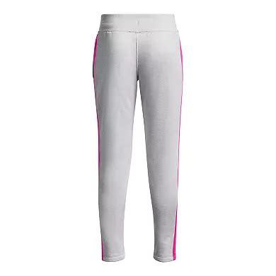 Girls 7-16 Under Armour Fleece® Pants