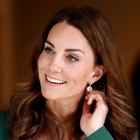 4 Iconic Kate Middleton Earrings That Capture Her Royal Style – GIVA