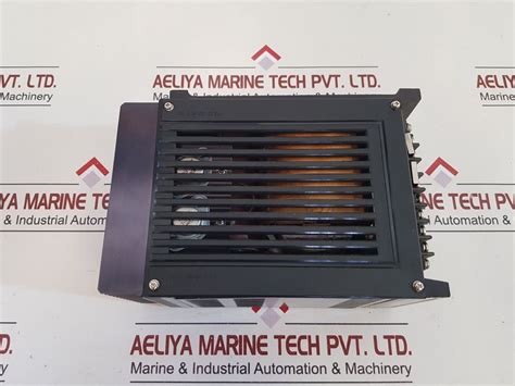 Nihon Protector Ncv2-5-1 Dc Power Supply – Aeliya Marine Tech