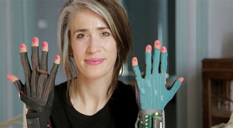 Picture of Imogen Heap