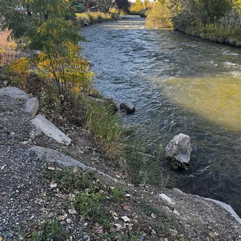 RIVERBEND RV PARK AND CABINS (Montrose) - Campground Reviews & Photos ...