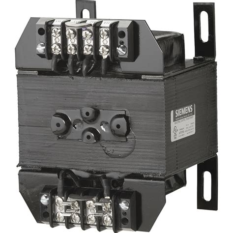 Siemens MTG0500J CONTROL TRANSFORMER,500VA,200/220/480-11 ; MTG0500J