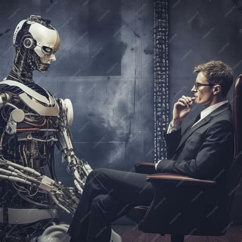 Talking Robots Human 的图像结果