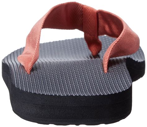 Buy Teva Men's Classic Flip Flop, Terra Cotta, 8 M US at Amazon.in