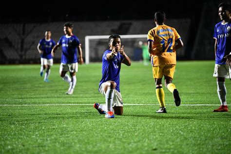 Cast of 10 set for I-League 3 Final Round
