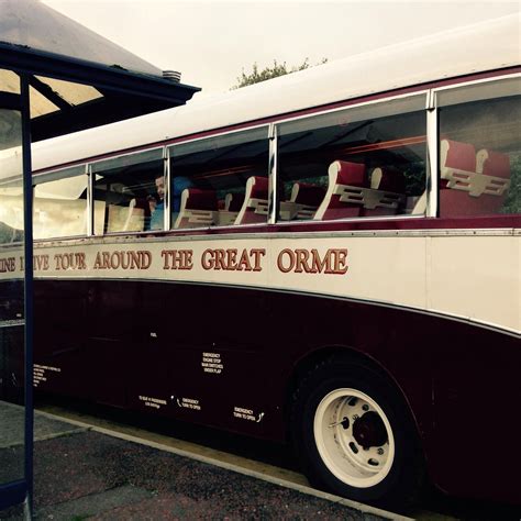 ALPINE COACHES - GREAT ORME TOUR (2026) All You Need to Know BEFORE You ...