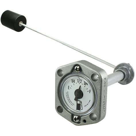 LN6284 | Rochester Gauges