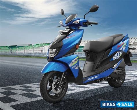 Suzuki Avenis 125 Race Edition price, specs, mileage, colours, photos ...